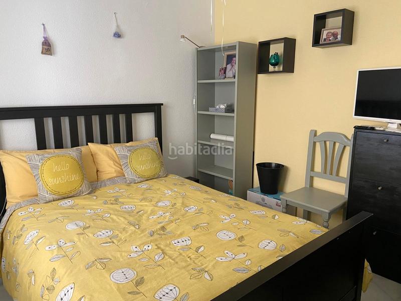 Foto 359a263b-263a-4f6a-b52a-eac9da700dd1. Affitto attico con piscina in Rancho Domingo - La Hacienda Benalmádena