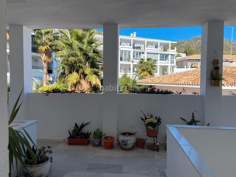 Foto 49c64a1b-a4ff-405a-81c5-fb6976e09cb3. Affitto attico con piscina in Rancho Domingo - La Hacienda Benalmádena