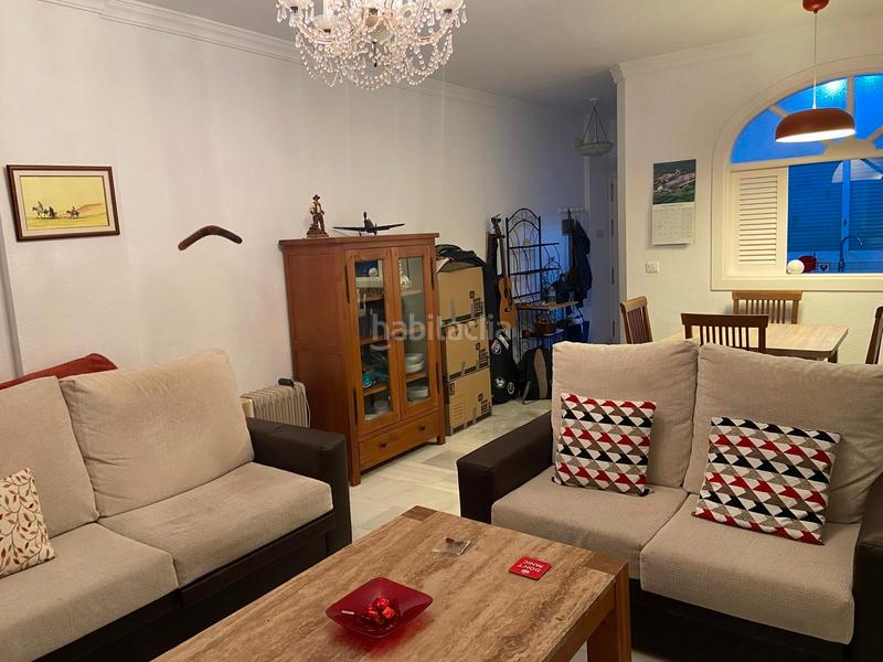 Foto 7fe64540-e7ad-4952-8ca3-d4a53b6c2160. Lloguer àtic amb piscina a Rancho Domingo - La Hacienda Benalmádena