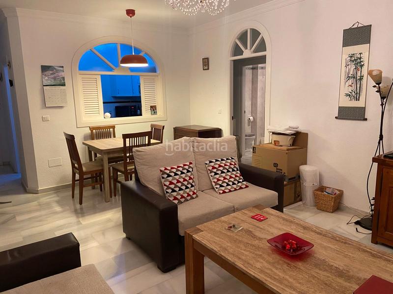 Foto 63ef8e08-df76-42a9-87ef-8a3ea894371c. Location attique avec piscine dans Rancho Domingo - La Hacienda Benalmádena