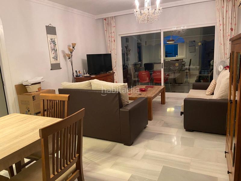 Foto a1e767e2-7883-4af8-af21-31761eda0eac. Location attique avec piscine dans Rancho Domingo - La Hacienda Benalmádena