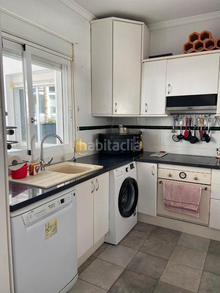 Foto 5bdf0bf2-4f5b-46b8-b33c-482a671b98f0. Miete dachwohnung mit pool in Rancho Domingo - La Hacienda Benalmádena