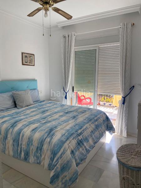 Foto b1da0f7c-6e78-4859-817a-f038744c22d5. Miete dachwohnung mit pool in Rancho Domingo - La Hacienda Benalmádena