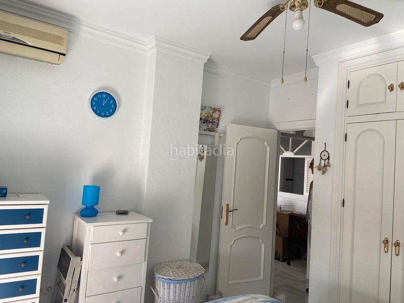 Foto bdfe46e0-c2f5-4364-ab23-cf057d3d9615. Miete dachwohnung mit pool in Rancho Domingo - La Hacienda Benalmádena