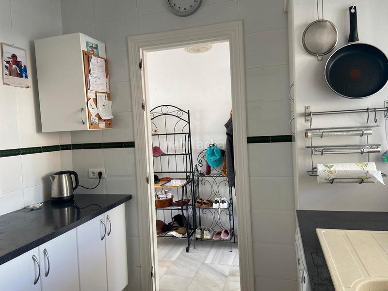 Foto d0ee64b1-fe98-44b8-a4a2-c042ffa15d45. Miete dachwohnung mit pool in Rancho Domingo - La Hacienda Benalmádena