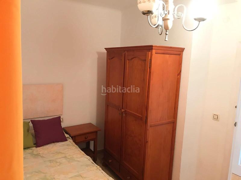 Foto 0ccebe2c-7850-49d3-beac-1fc19fce9652. Alquiler piso alquiler para empresas, trabajadores desplazados a la provincia . ¡disponible para entrar a partir del 05/12/2025! en Málaga