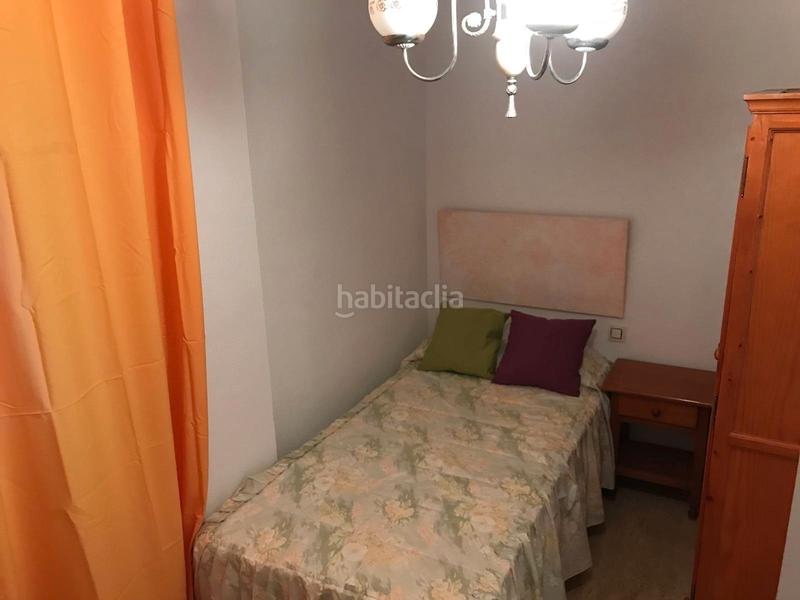 Foto 0e101b6f-de0a-4b5f-bad1-1740bdf7826d. Alquiler piso alquiler para empresas, trabajadores desplazados a la provincia . ¡disponible para entrar a partir del 05/12/2025! en Málaga