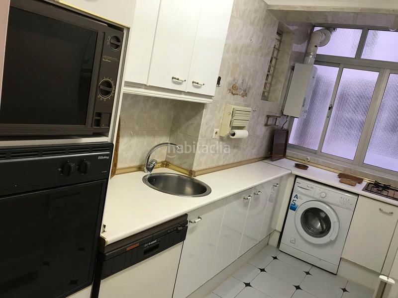 Foto 18890940-01a6-4e61-86cd-7efab32e0fbd. Alquiler piso alquiler para empresas, trabajadores desplazados a la provincia . ¡disponible para entrar a partir del 05/12/2025! en Málaga