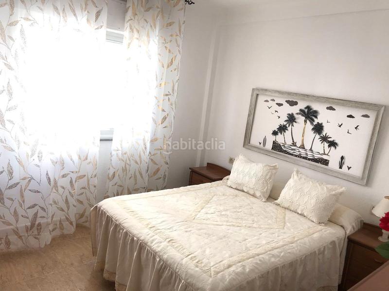 Foto 225c5982-25a1-42b1-b36c-7dd56888de07. Alquiler piso alquiler para empresas, trabajadores desplazados a la provincia . ¡disponible para entrar a partir del 05/12/2025! en Málaga