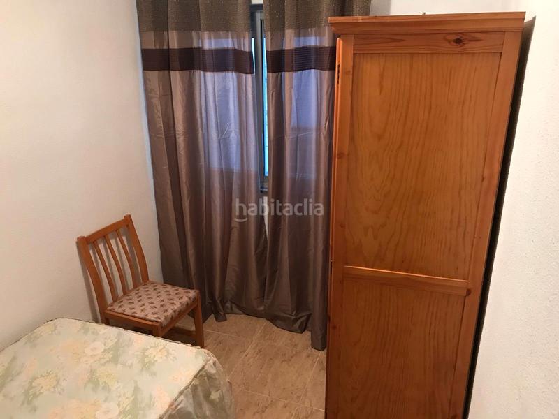 Foto 9751c801-4b45-41f9-8999-f563ac320562. Alquiler piso alquiler para empresas, trabajadores desplazados a la provincia . ¡disponible para entrar a partir del 05/12/2025! en Málaga