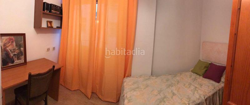 Foto fac66d5b-042f-4318-938b-539e07c63fcc. Alquiler piso alquiler para empresas, trabajadores desplazados a la provincia . ¡disponible para entrar a partir del 05/12/2025! en Málaga