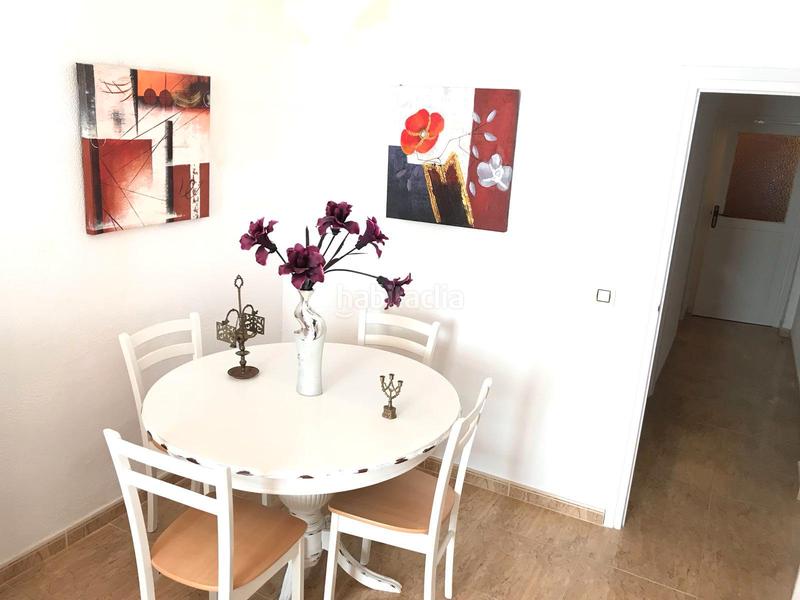 Foto 1d3ea2f9-651b-4f04-ba7a-92d5daefeac2. Rent flat in Los Castillejos - La Trinidad Málaga