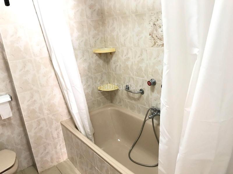 Foto 2111693a-0371-40c6-936c-97e473407a81. Rent flat in Los Castillejos - La Trinidad Málaga