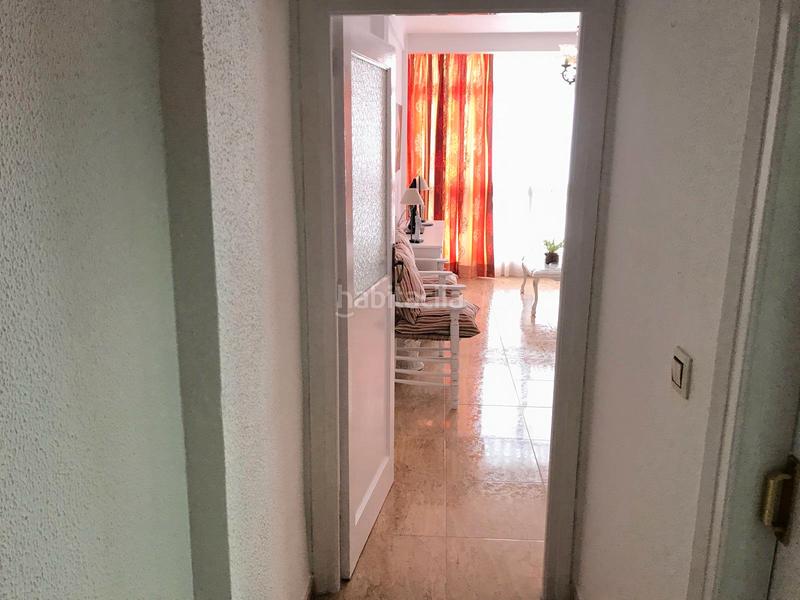 Foto 2e048473-f902-4bb2-b93f-cb73a5e715c0. Rent flat in Los Castillejos - La Trinidad Málaga