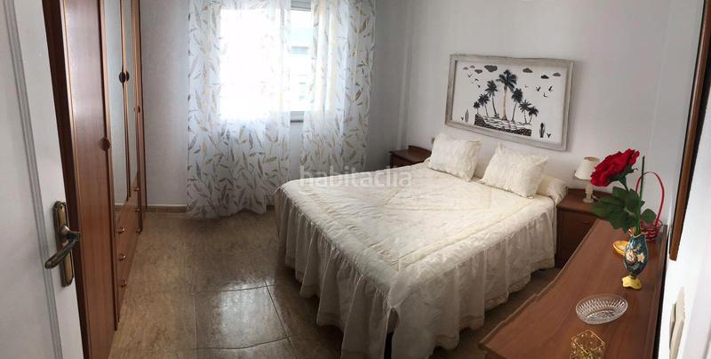 Foto 34b6a247-33f6-431b-983e-d3a40c20476f. Rent flat in Los Castillejos - La Trinidad Málaga