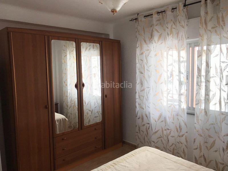 Foto 3ddbe85a-af8a-4af3-badf-3acdb5627ae8. Rent flat in Los Castillejos - La Trinidad Málaga