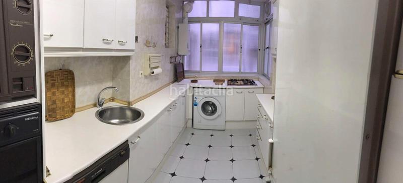 Foto 3f49f03b-204f-4b75-93bc-bb93a31e29d2. Rent flat in Los Castillejos - La Trinidad Málaga