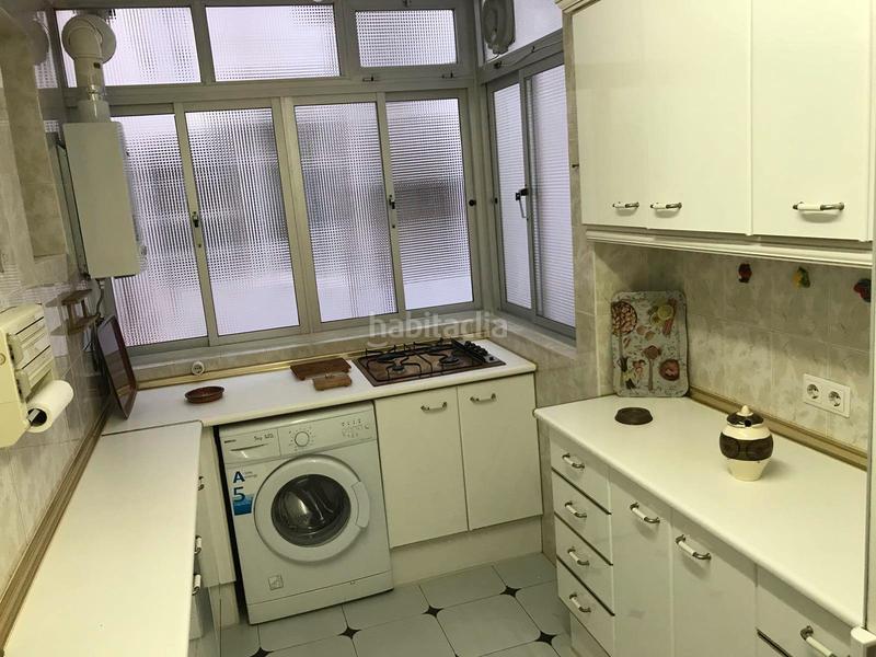 Foto 824295b3-c762-4e33-9c09-002db768df7f. Rent flat in Los Castillejos - La Trinidad Málaga