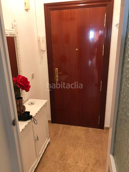 Foto b1ac8614-5215-4758-9d57-e6e82eaf7f82. Rent flat in Los Castillejos - La Trinidad Málaga
