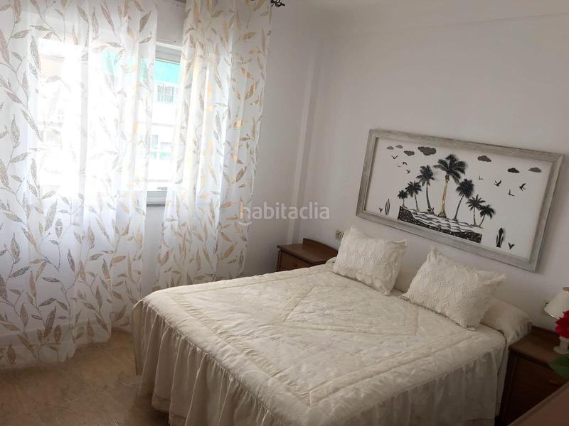 Foto fa762725-d1ed-4ed5-8b9e-8273160bbd4b. Rent flat in Los Castillejos - La Trinidad Málaga