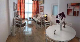 Flat in Pasaje Aránzazu