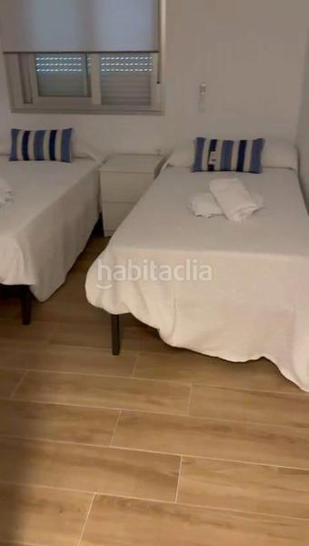 Foto f785e5de-1bdd-4fe9-8704-d6486aaa3172. Miete etagenwohnung in Playa de los Boliches Fuengirola