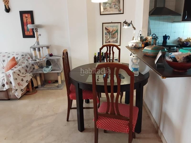 Foto 60a88131-739f-4cd8-b12e-b90ce602a69b. Appartamento in camino de coín 31 in Centro ciudad Fuengirola