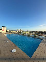 Affitto Appartamento  Avenida de los guindos. Alquiler temporal piso de nueva obra de 72m² útiles a estrenar,