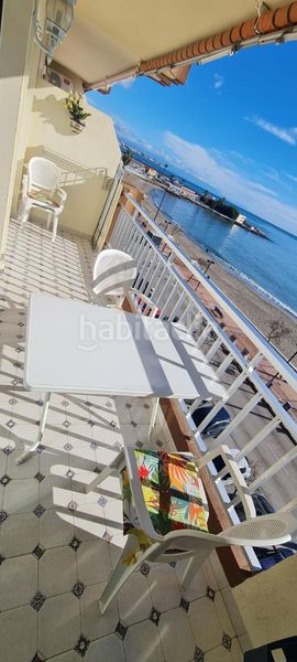 Foto 19b56fce-a9cc-42a1-86de-d66c475c20bc. Pis a Playa de los Boliches Fuengirola