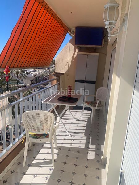 Foto 21ef1d06-faa4-4b59-a388-62b6634afbe1. Pis a Playa de los Boliches Fuengirola