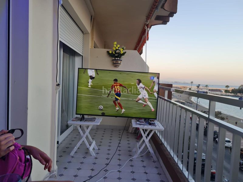 Foto 92f56148-6b75-4705-b5a6-ad54745723a6. Pis a Playa de los Boliches Fuengirola