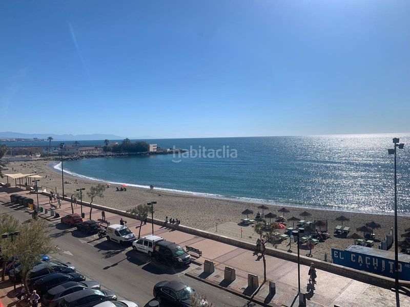 Foto d53e60b3-be62-4f7b-8322-8d55c72f706f. Pis a Playa de los Boliches Fuengirola