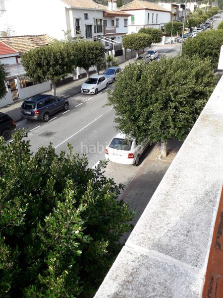 Foto 5edbed64-0010-4439-9b52-f1a5ac776425. Rent flat in Barrio de Ciudad Jardín Málaga