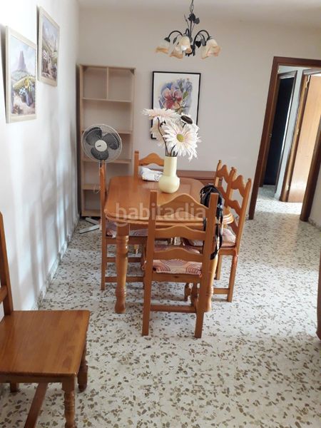 Foto 67a6ecc9-1638-46cc-970a-7c6a53c0626b. Rent flat in Barrio de Ciudad Jardín Málaga