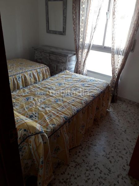 Foto 8d5ea4a7-e3f3-456f-b3eb-c60603fc7d10. Rent flat in Barrio de Ciudad Jardín Málaga
