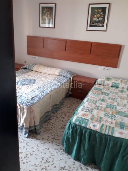 Foto 8e5e3d87-2a9e-4cb9-8877-4c84fa411258. Rent flat in Barrio de Ciudad Jardín Málaga