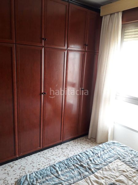 Foto a4d20230-0940-4f64-b626-1f823759c9da. Rent flat in Barrio de Ciudad Jardín Málaga