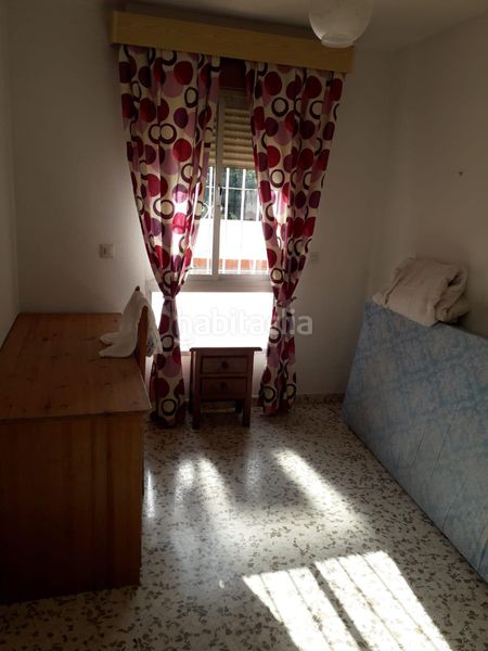 Foto b7c725f9-aa1c-4c4b-9bc6-1cea8637aa20. Rent flat in Barrio de Ciudad Jardín Málaga