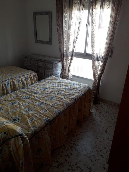 Foto bac251c7-3271-414a-922b-1bb37e1645a4. Rent flat in Barrio de Ciudad Jardín Málaga