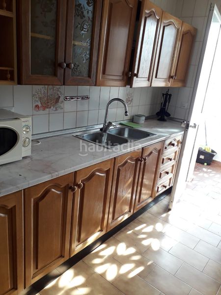 Foto ea0e1b3b-3585-41a7-b8ab-39995cd1da3d. Rent flat in Barrio de Ciudad Jardín Málaga