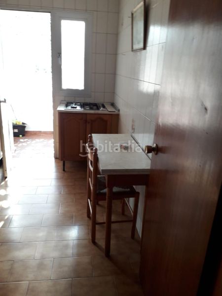 Foto f1c9cbf4-2c78-406f-9e67-7c165c6140f5. Rent flat in Barrio de Ciudad Jardín Málaga