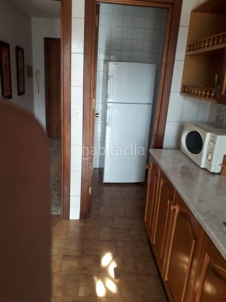 Foto fd5caec8-9006-498b-811b-1dc3c0695cd1. Rent flat in Barrio de Ciudad Jardín Málaga