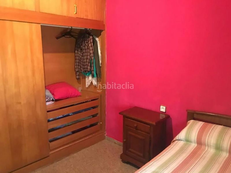 Foto 15e82f95-98de-4df5-8d51-1b580bc656bd. Rent flat in La Luz - El Torcal Málaga