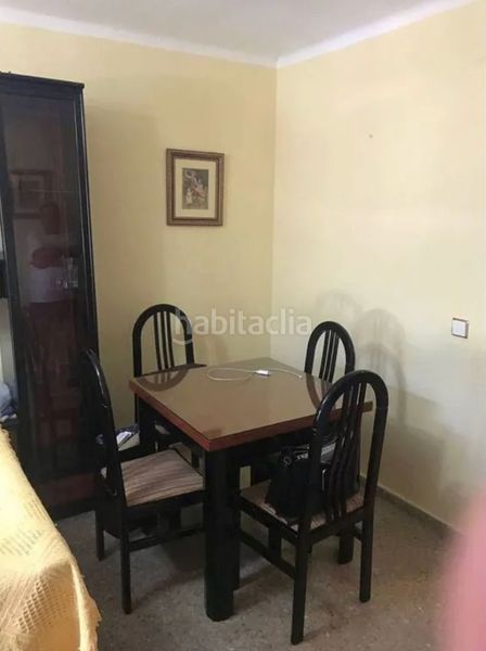 Foto 16e389df-6cce-4206-bca6-9518980054af. Rent flat in La Luz - El Torcal Málaga