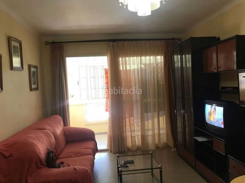 Foto 5f922e59-19dd-4864-b60d-51dc4bd17e07. Rent flat in La Luz - El Torcal Málaga
