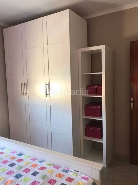 Foto ecd07761-4d44-4f9d-be57-01d692477e52. Rent flat in La Luz - El Torcal Málaga