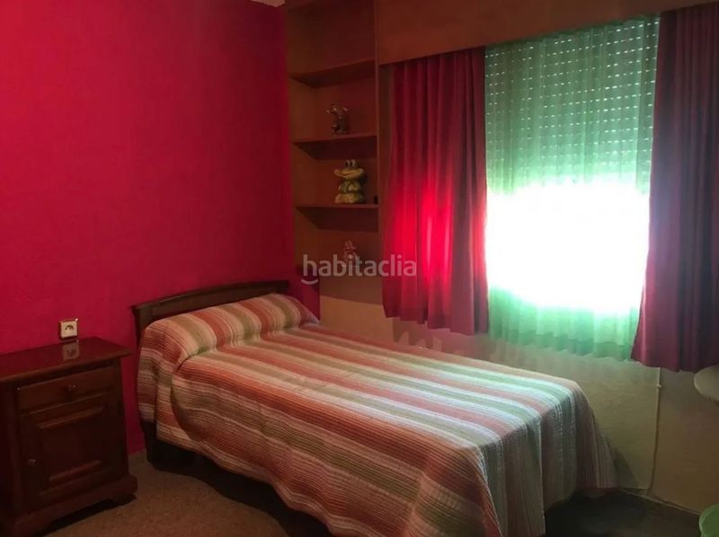 Foto f4b887eb-2d5e-4617-9aa1-1a5e0d9259dd. Rent flat in La Luz - El Torcal Málaga