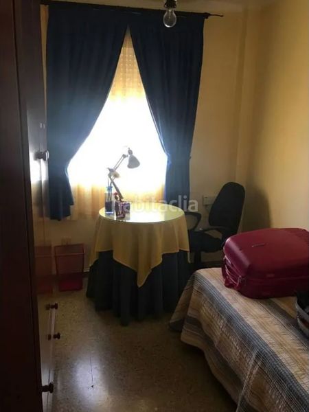Foto f4d7ff18-6c37-4be0-bb56-1626e7f99706. Rent flat in La Luz - El Torcal Málaga
