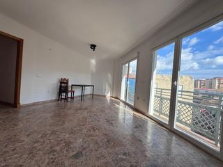 Piso  Avenida de mijas. Piso de 3 habitaciones con garaje y terraza junto al mercado de