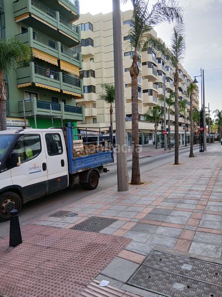Foto 71ab5617-4c13-411c-8ba1-4c4d610fca2a. Terreny residencial a Puerto Deportivo Fuengirola